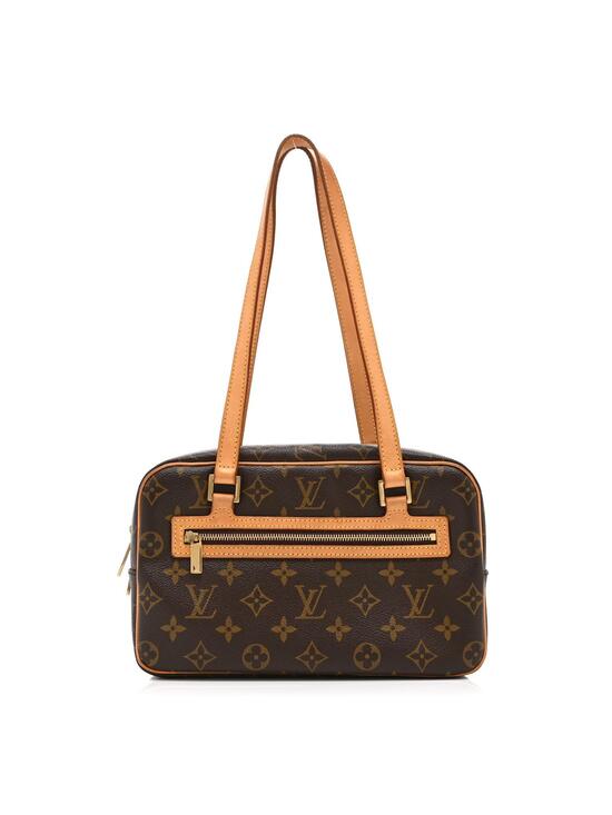 Louis Vuitton Handbags - Louis Vuitton Cite Mm #377538L99B